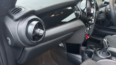 MINI Hatchback 2.0 John Cooper Works Premium 3dr Auto Petrol Hatchback